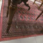 718 7127 ORIENTAL RUG